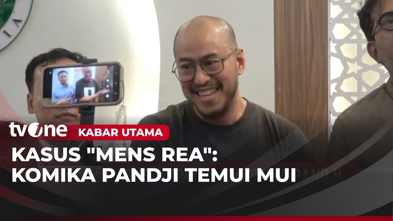 [FULL] Kabar Utama (03/02/2026) | tvOne