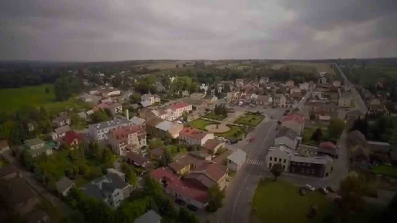 DOŻYNKI URZĘDÓW 2015