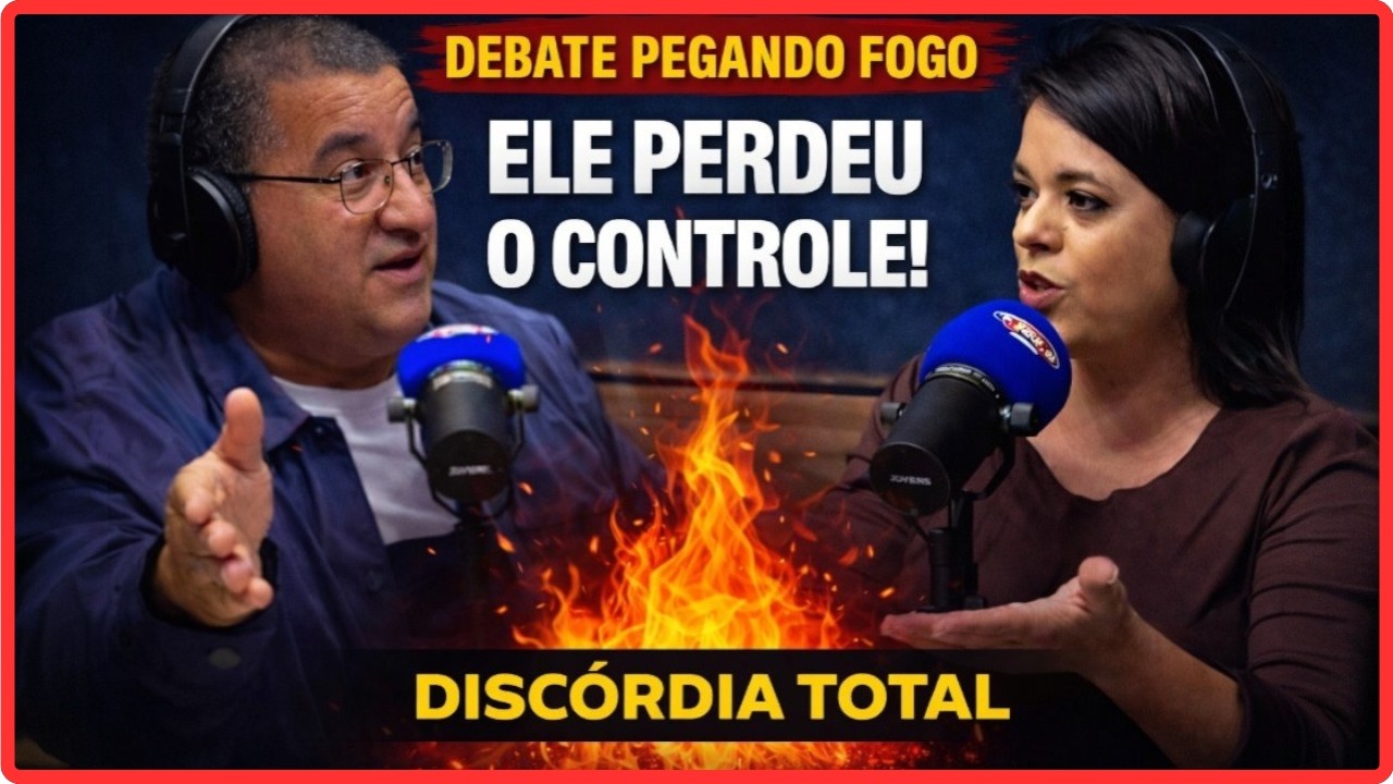 TAMIS: “VOCÊ NÃO É MEDIADOR, ESTÁ PARTICIPANDO DO DEBATE!”