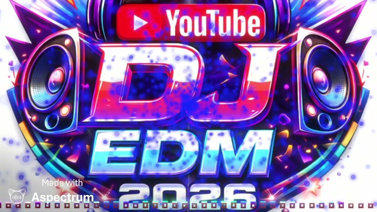 EDM,🔊,DJ remix ,ชื่อเพลง: ใจเทา,EP231