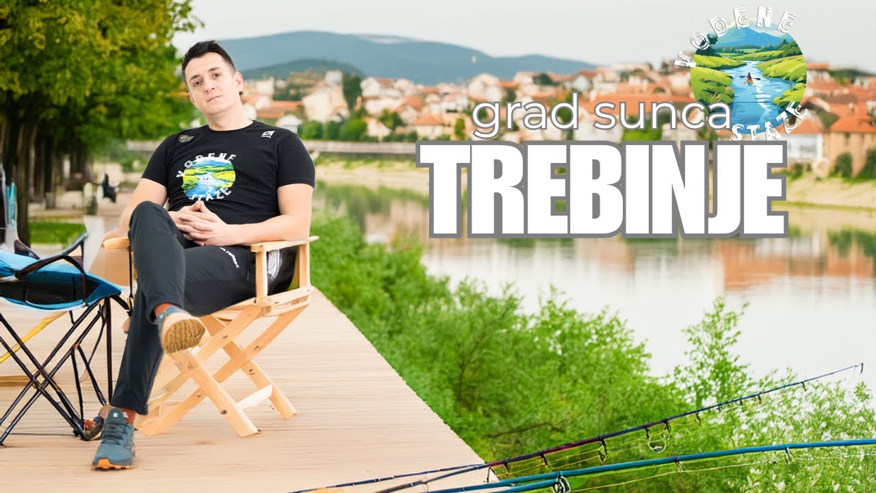 GRAD SA 260 SUNČANIH DANA U GODINI!