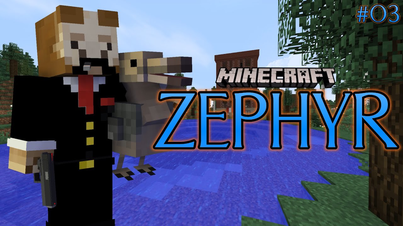 Die VERRÜCKTE MAFIA der...LAMAS?! & Der 