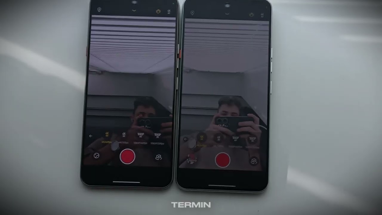Tecno camon 40 premier 