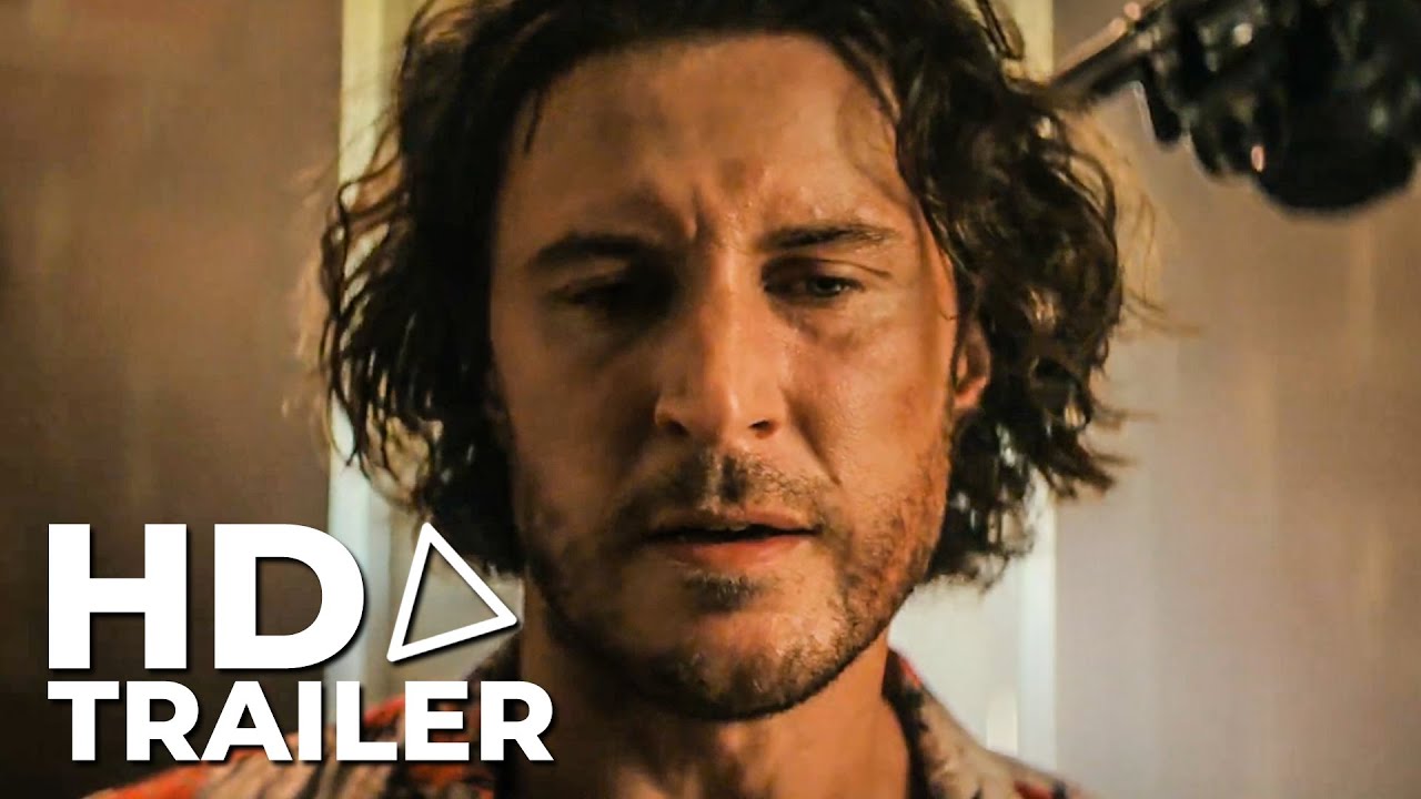 HEAD COUNT &mdash; Official Teaser Trailer (2023)