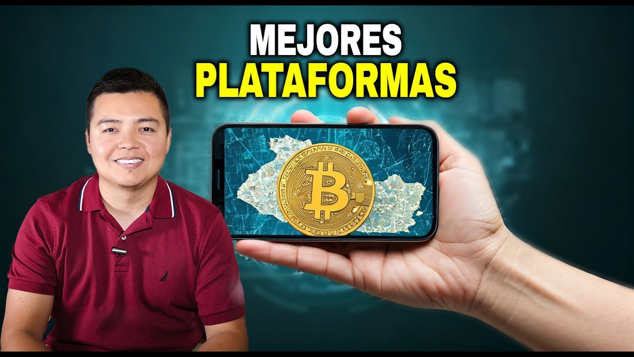 Las Mejores Plataformas Para Comprar y Vender Criptomonedas (USA y Latinoam&eacute;rica) ✅