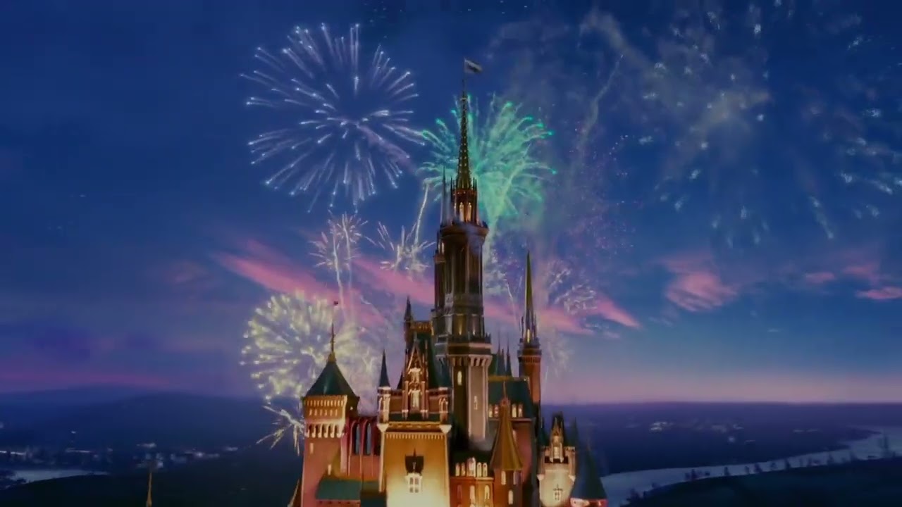 Walt Disney Studios Motion Pictures / Walt Disney Animation Studios / Disney (2019/2021)