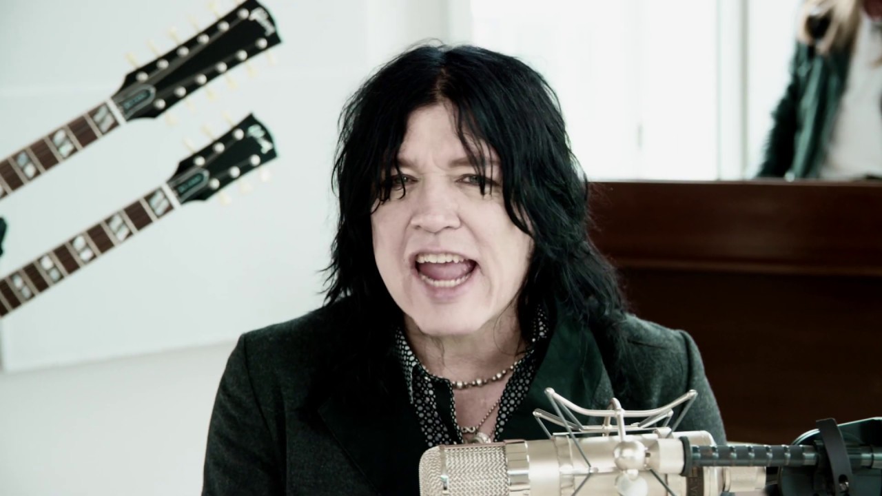 Tom Keifer #keiferband 