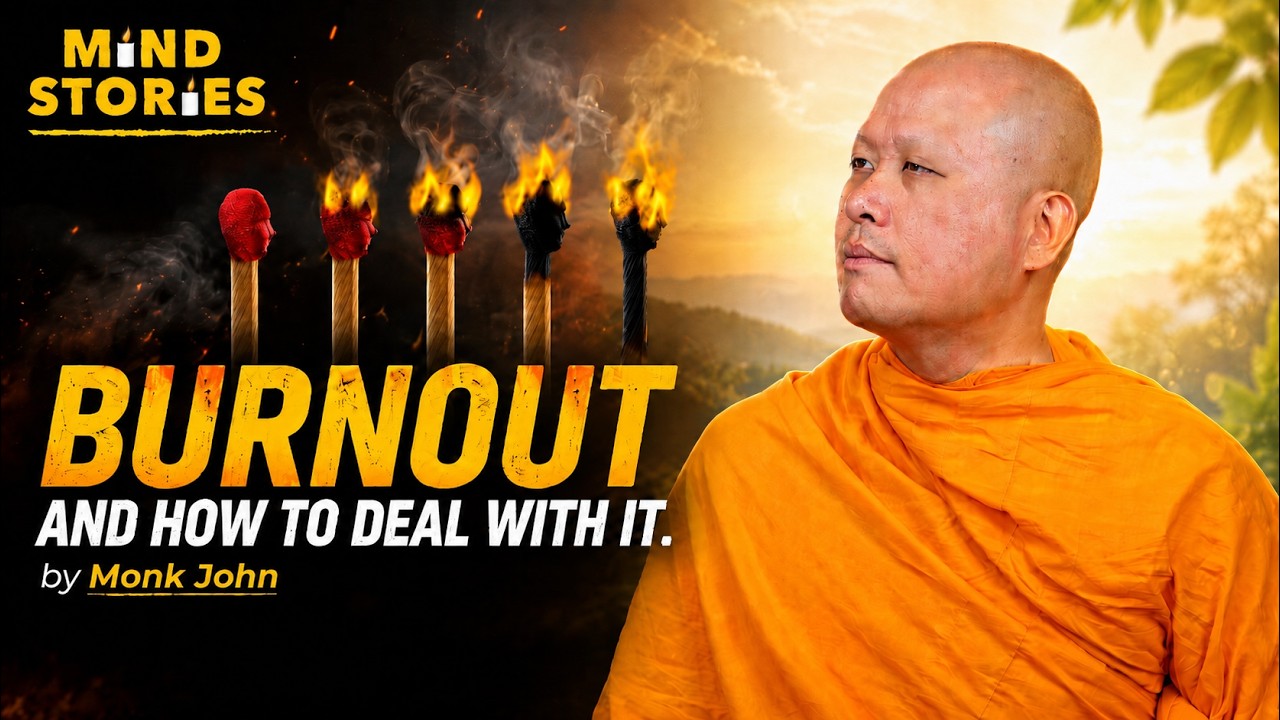 Burnout: How to prevent and deal with it