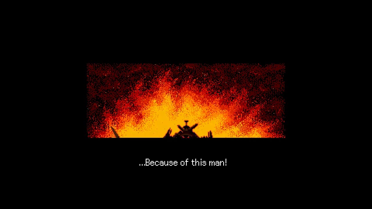 Tengai Makyou: Ziria translation