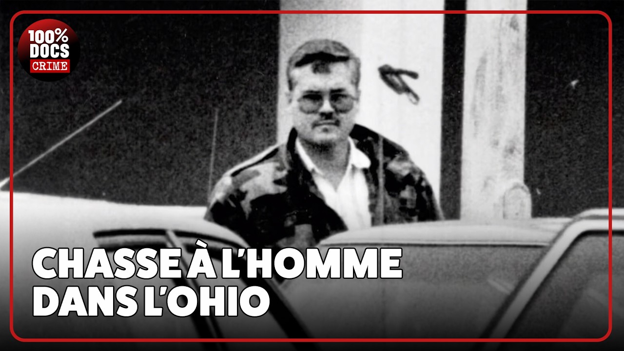 Le serial killer de l’Ohio