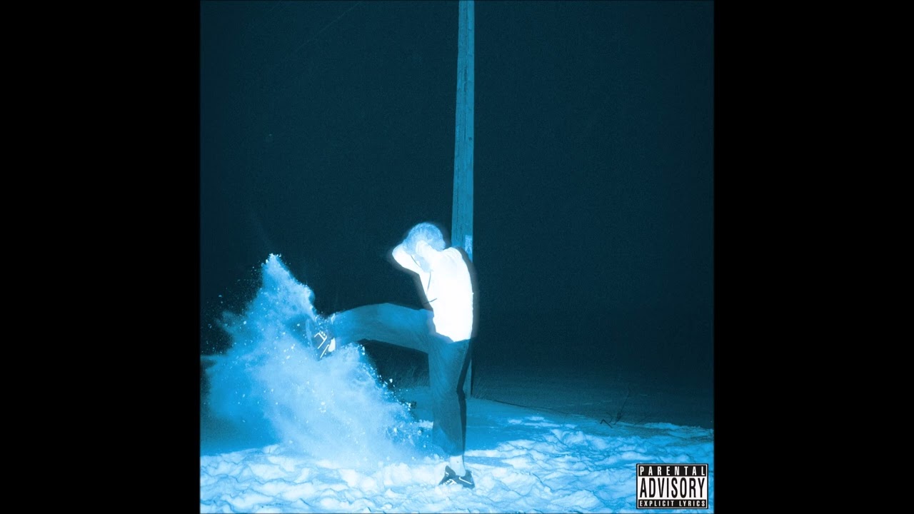 RealB!LL - melly [Official Music Audio]