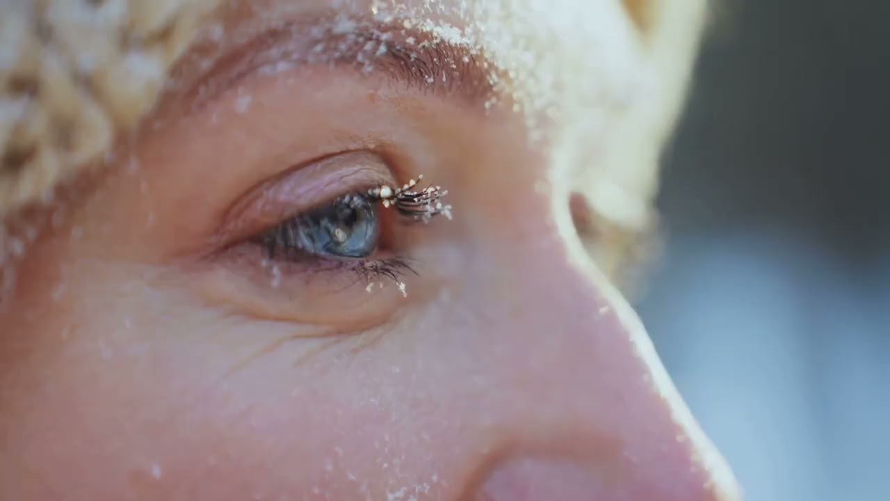 Холодное Эхо  Cold Echo