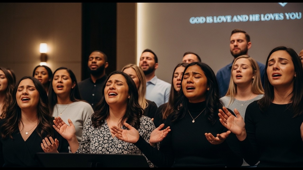 Before Your First Tear Fell… God Had Already Written the Victory Over What You’re Facing