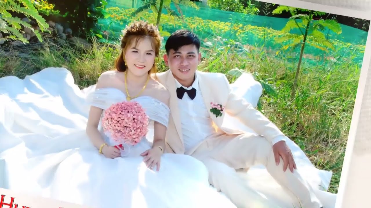 Lễ Vu Quy KIM HOA - THANH HUY Gia Thuận Gò Công Đông Tiền Giang