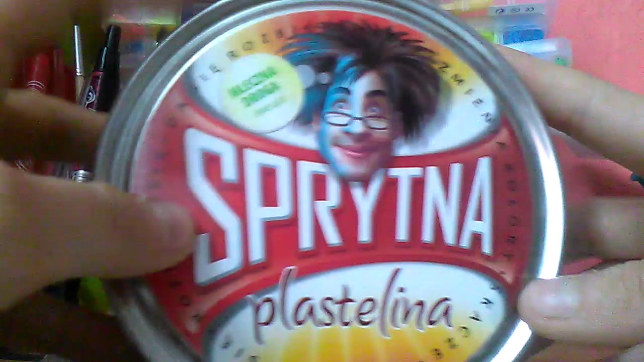 Moje rysunki, Q&A i sprytna plastelina