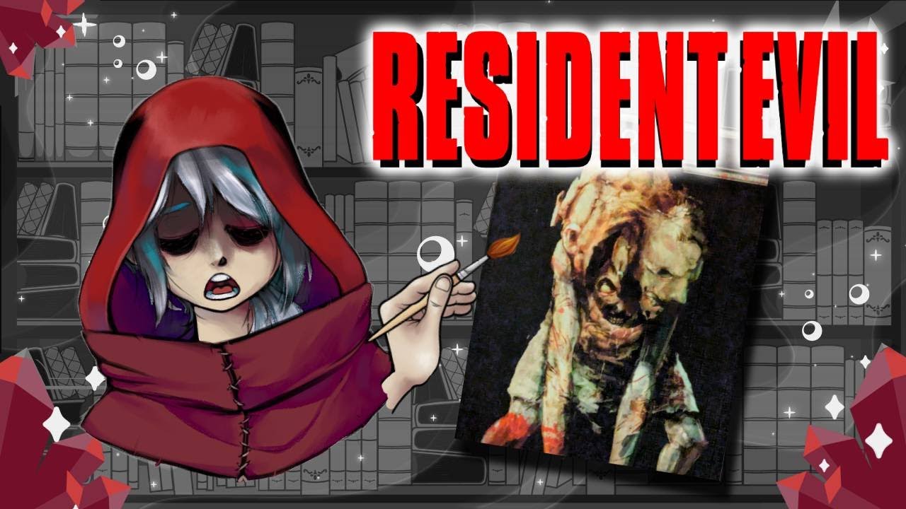 Resident Evil: Настольная игра — Лиза Тревор