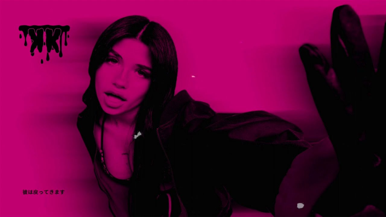 Melanie Martinez ✗ Nessa Barrett Type Beat | Dark ✗ Alt Pop | 