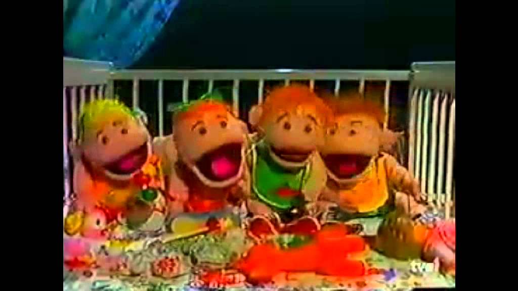 Mundos de Yupi- bebes cacapipi