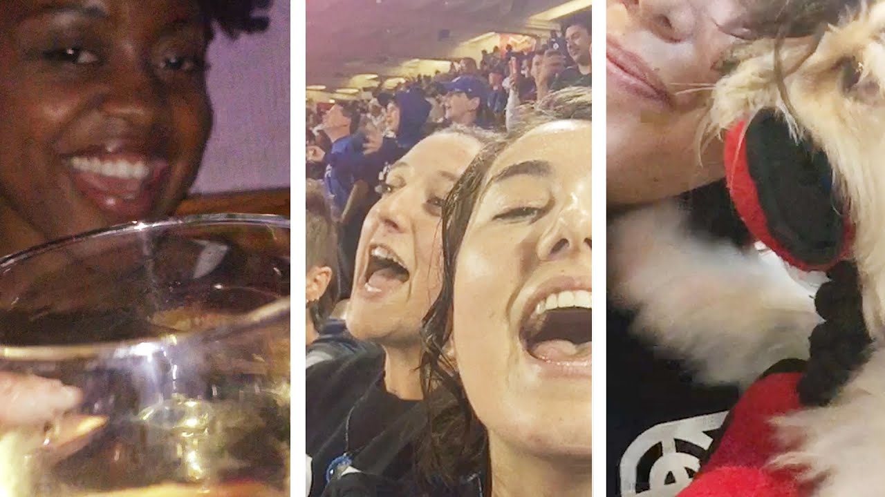 17 Moments Of Pure Joy