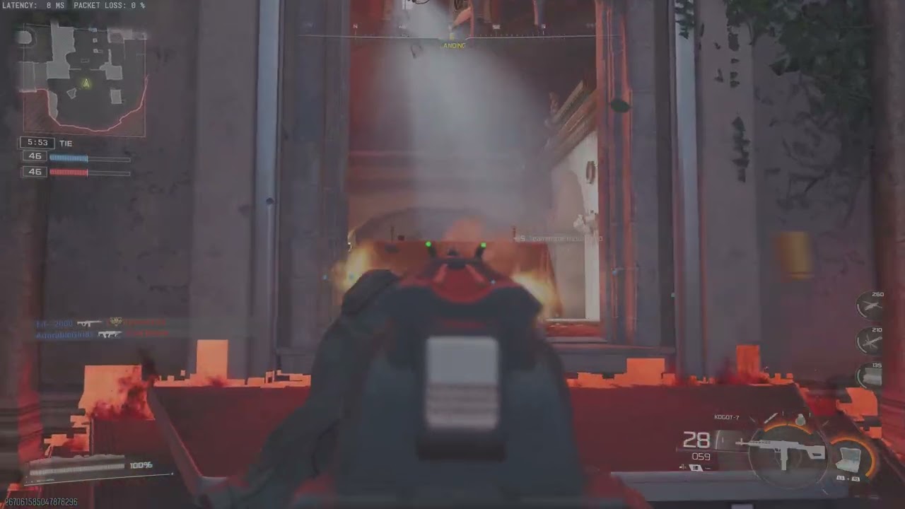 Call of Duty BO7 TDM: Not Great But Finished Positive