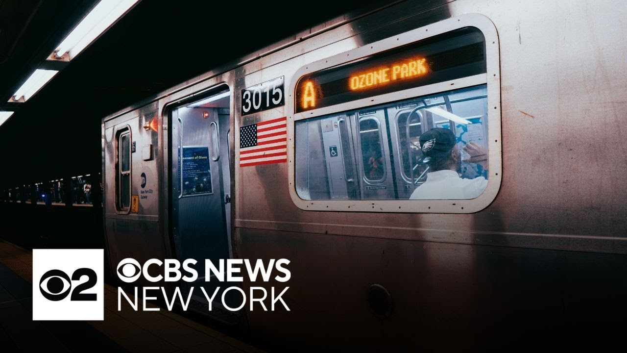 NYC subway fares rise to $3.00 as MTA hikes take effect