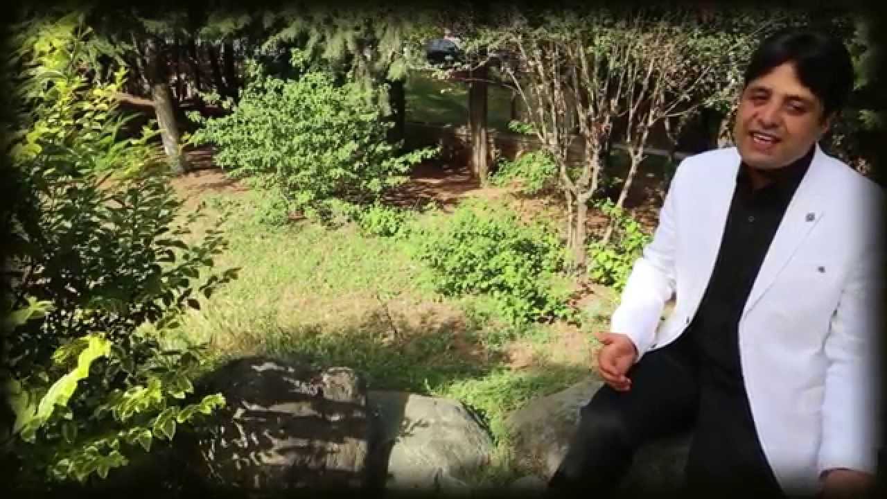FATİH ÖZTÜRK - GÜNEŞİM SENSİN (2014 HD)