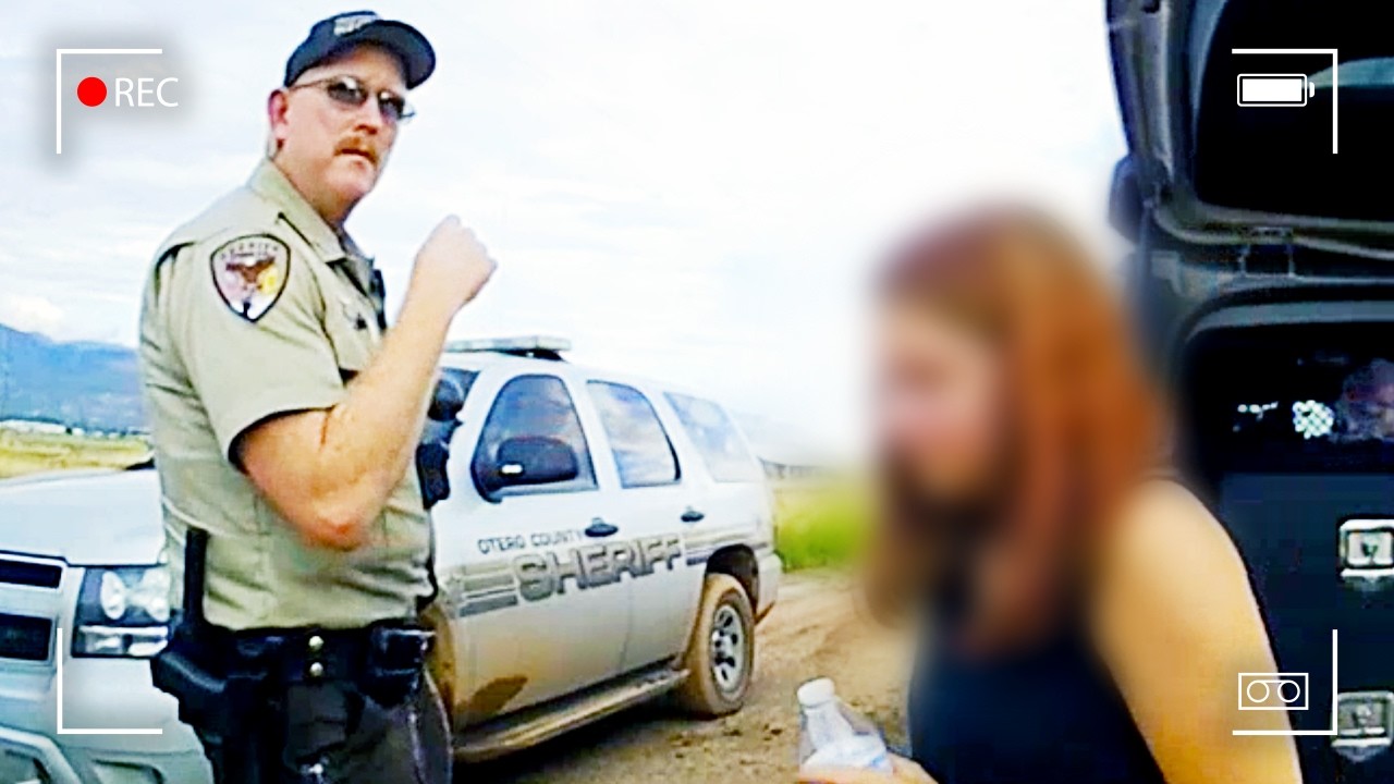 11-Year-Old Girl Reveals Her Dad's Horrifying Secret