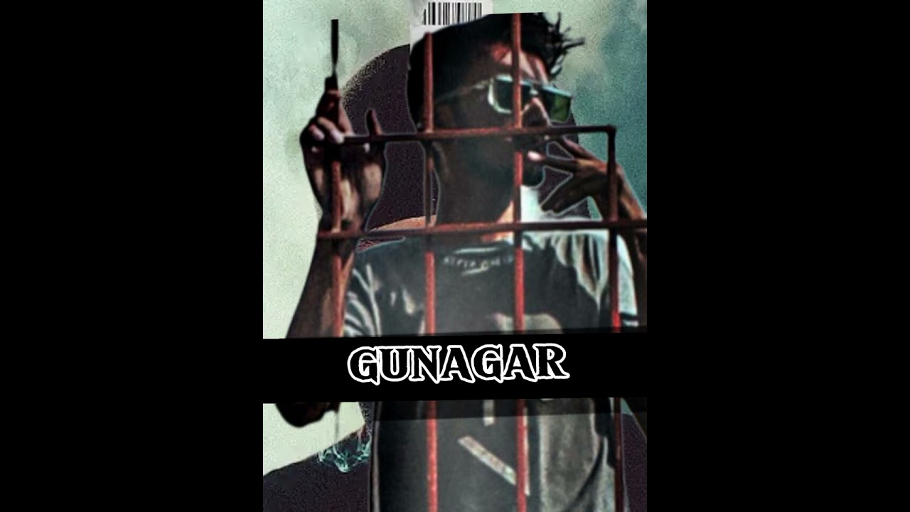 XUR Gunagar rap song