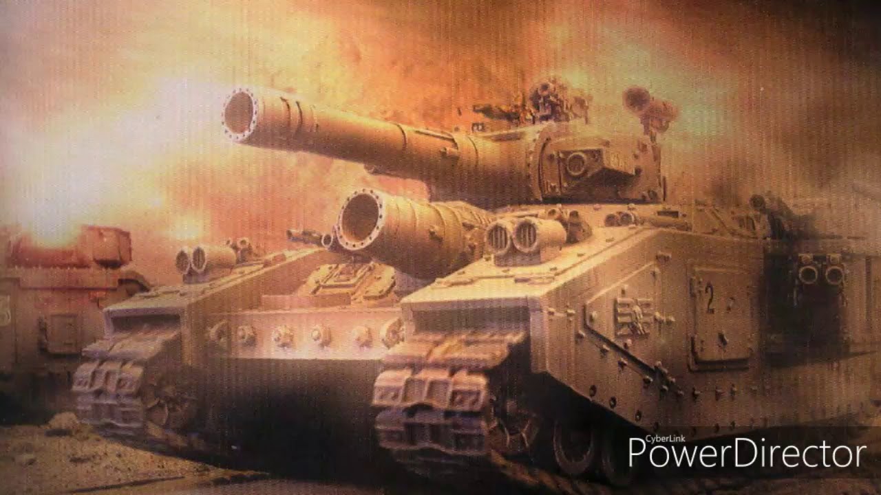 Sabaton- Panzer Batallion- Imperial Tank Tribute