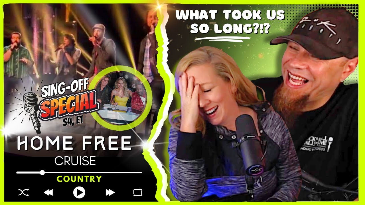 HOME FREE 