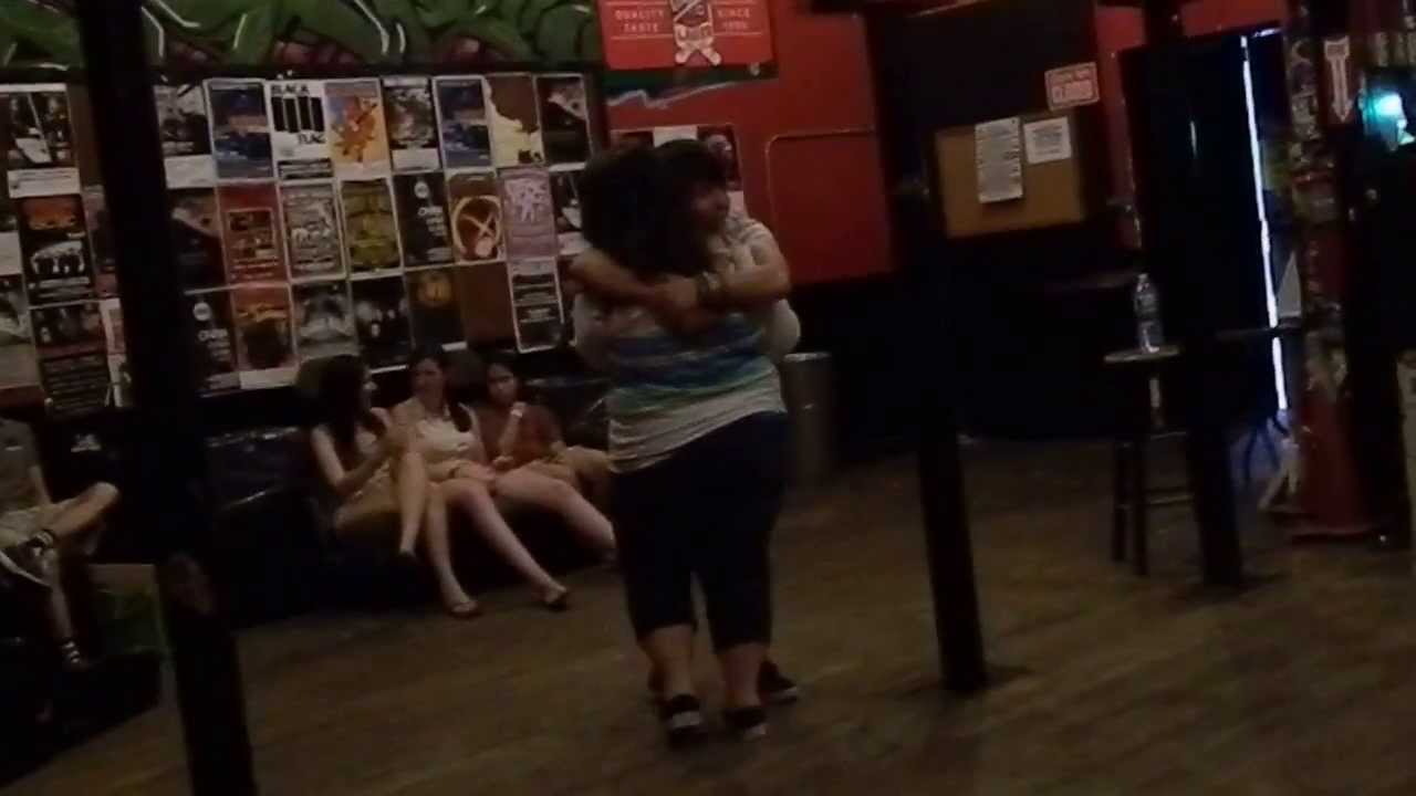 The Forever Long Hug