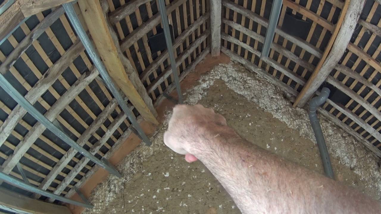 Rénovation Charpente : Guide Complet pour Faire les Rampants