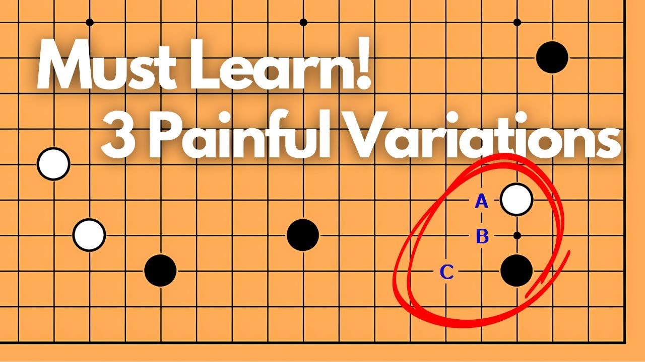 3 Painful Variations in Chinese Opener DESTROYED! How to destroy Chinese Opener as White