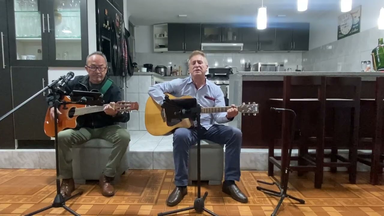 Cuando quieras, donde quieras.