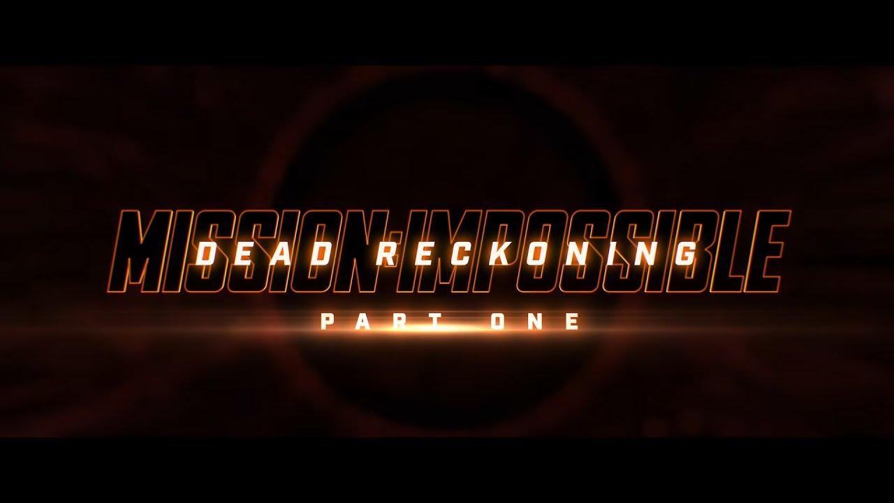 Mission: Impossible &ndash; Dead Reckoning Part One Full Movie | Mission Impossible 7 | Tom Cruise