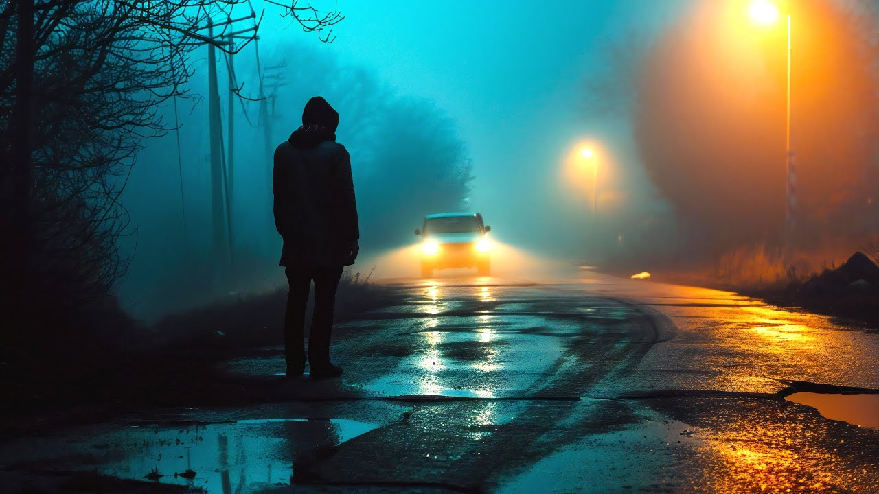 Lonely Road | Deep Chillout Mix