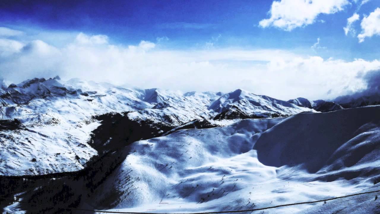 Meteores - Alaska