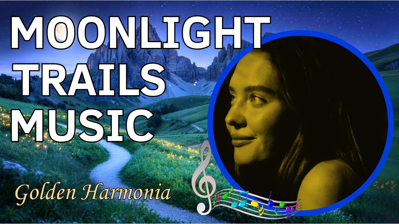 MIDNIGHT TRAILS – Moonlit Trails Music