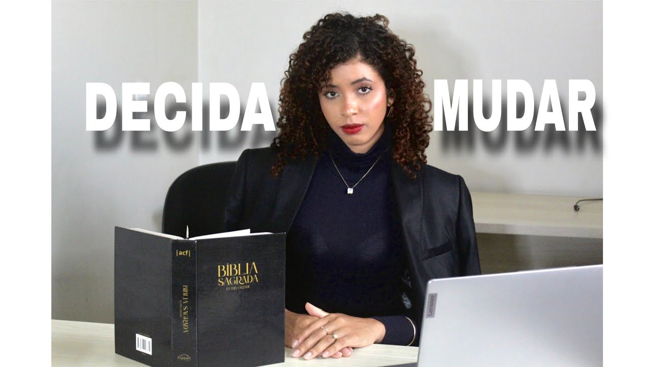 Aprenda isso e veja suas decisões  sairem do papel. 