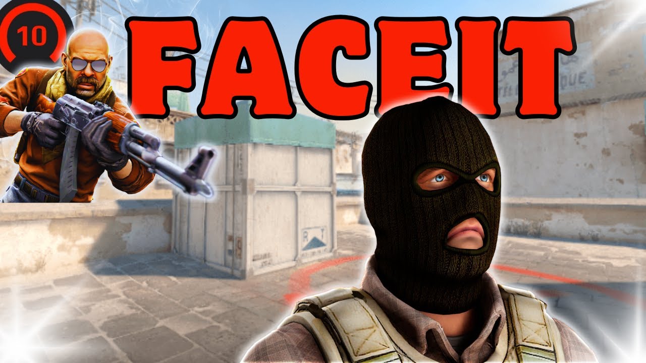 🔴LIVE 🔴Macedonian 5-Stack Faceit -2600ELO - [MKD/ENG]
