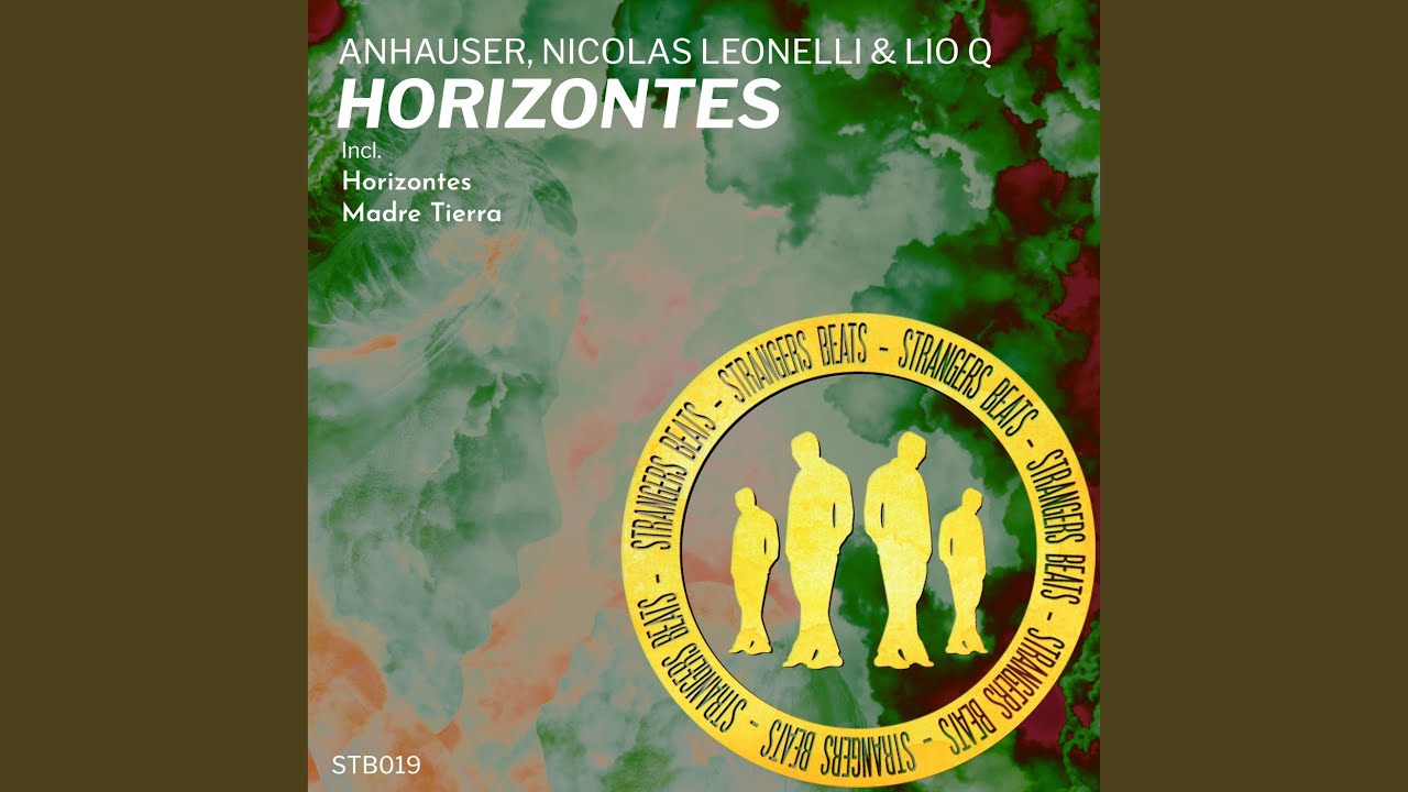 Horizontes