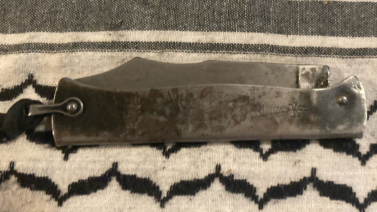 Douk Douk - Maintenance - HOW DID IT GET THIS BAD?!