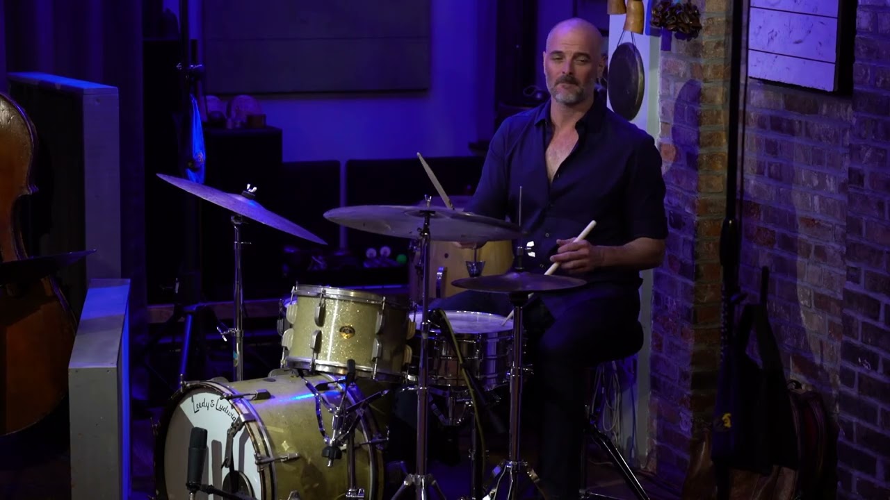 Li'l Nick - Dan Aran Trio