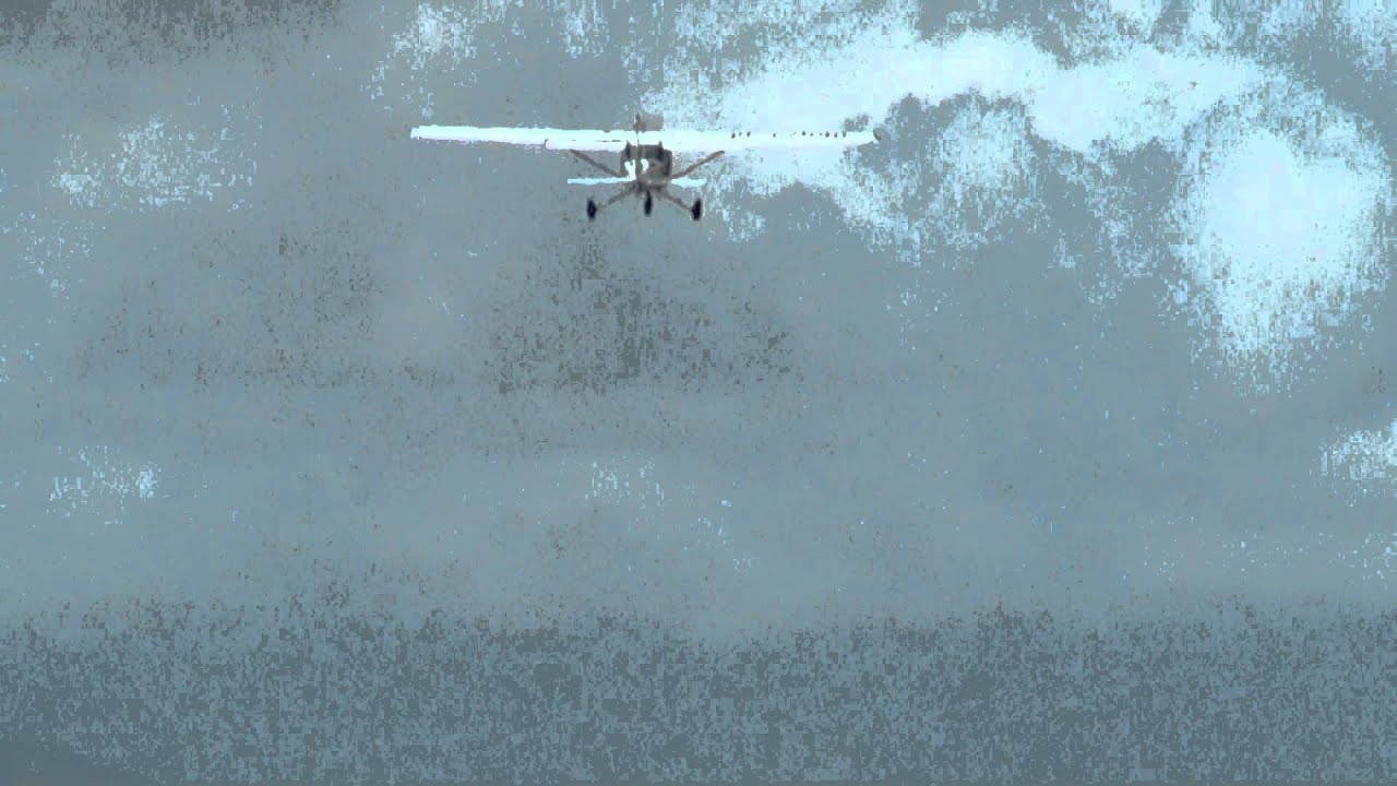 MY FRIST TAKE OFF