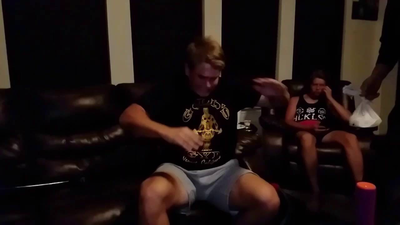 The Dab Master