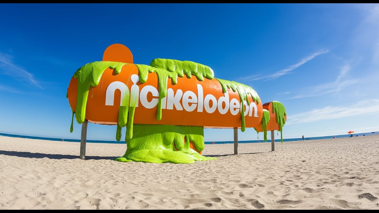 Punta Cana Nickelodeon