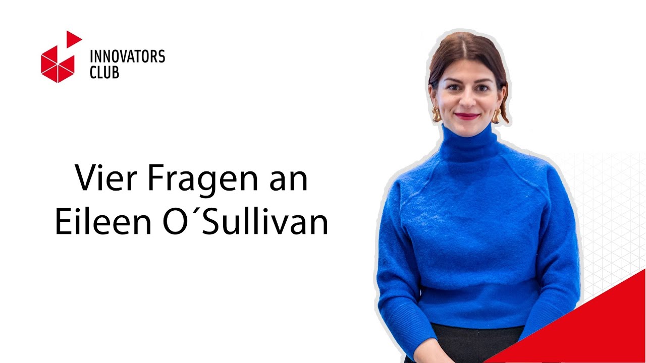 Interview mit der Frankfurter Stadträtin und Dezernentin Eileen O’Sullivan
