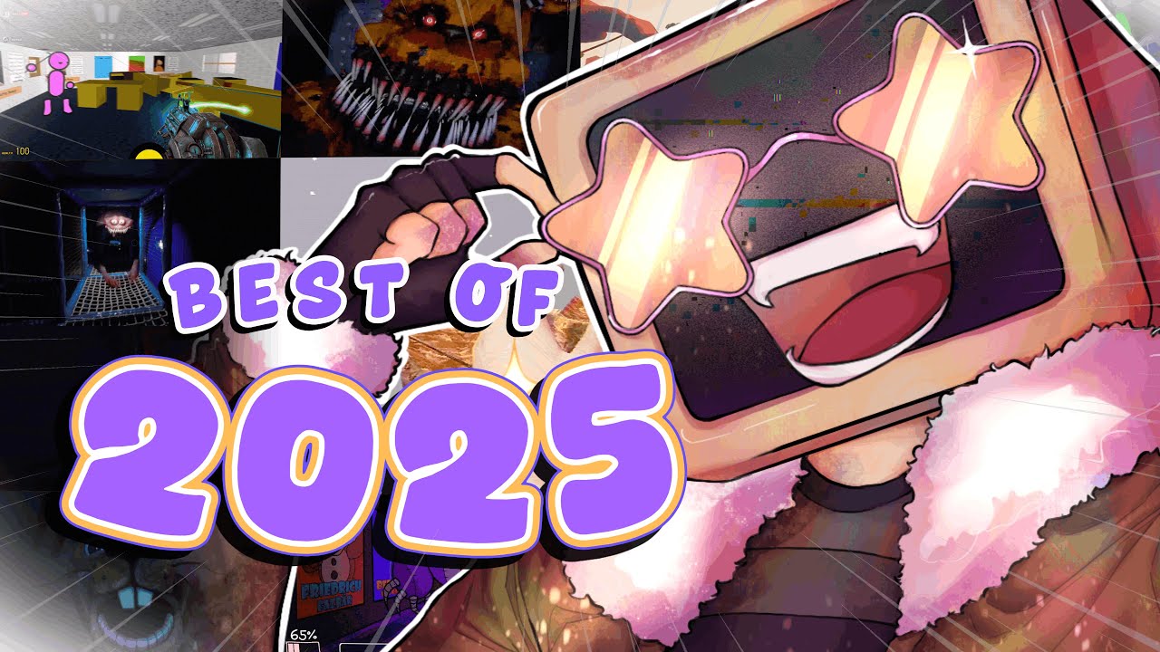 BEST OF NUHLLIFY 2025