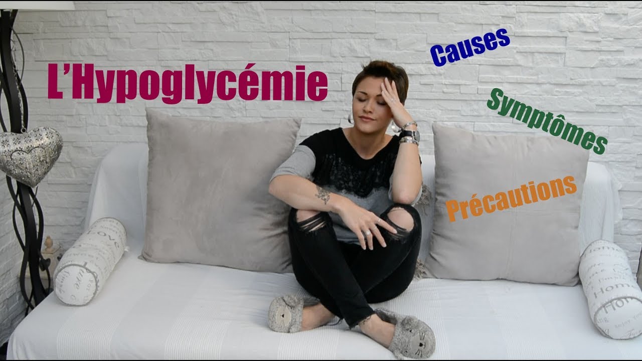 Aubépine - L'Hypoglycémie