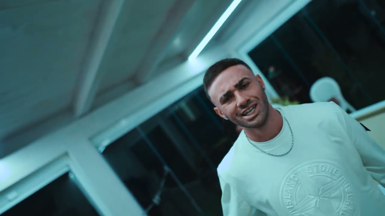Lamelo-OPZIONI (Feat. Emme M) videoclip 